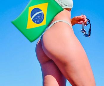 NEW BRAZILIAN 🇧🇷🔥💦, 29 Latino/Hispanic female escort, Raleighdurham